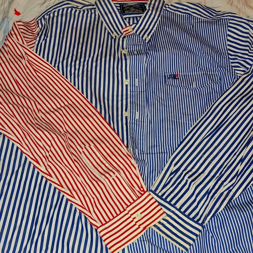 American Living Dress shirt